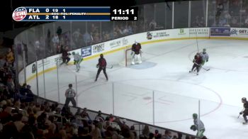 Replay: Away - 2023 Florida vs Atlanta | Apr 1 @ 7 PM
