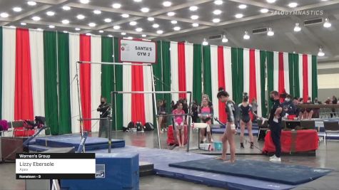 Lizzy Ebersole - Women's Group, Apex - 2021 Christmas on the Chesapeake