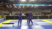 MOUSSA FAROUK KADI vs MIRKO RODRIGUEZ TORRES 2024 Pan Jiu Jitsu IBJJF Championship