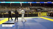 ASHLEY GARETT MEEHAN vs JASON VINCENT VALDEZ 2024 Pan Jiu Jitsu IBJJF Championship
