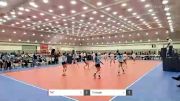 TNT vs Triangle - 2022 JVA Charm City Challenge presented by Nike