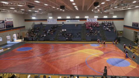 Rouse HS "Leander TX" at 2023 WGI Guard Austin Regional