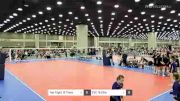 Top Flight 16 Theta vs EVC 16 Elite - 2022 JVA World Challenge presented by Nike - Expo Only