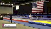 Sydney Rosen - Tumbling, ETA - 2021 USA Gymnastics Championships