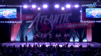 Showtime Elite Chambersburg - Ramones [2024 L3 - U16 Day 2] 2024 MidAtlantic Championship Grand Nationals