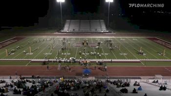 Jordan High School "Fulshear TX" at 2021 USBands Remo Invitational - Houston