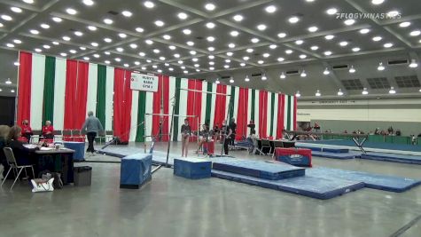 Santa Limongelli - Women's Group, Northeast - 2021 Christmas on the Chesapeake