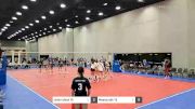 Piedmont VBC 15 elite vs Mascoutah 15 - 2022 JVA World Challenge presented by Nike - Expo Only