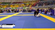 JHON ALYSON VILORDO KATUMATA vs RODRIGO RODRIGUES DA SILVA 2024 Brasileiro Jiu-Jitsu IBJJF