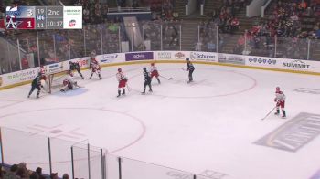 Replay: Home - 2024 Allen vs Kalamazoo | Mar 17 @ 3 PM