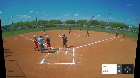 Missouri-St. Louis vs. Edinboro - 2023 THE Spring Games