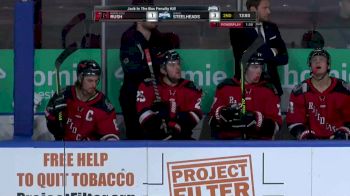 Replay: Away - 2022 Rapid City vs Idaho | Nov 2 @ 7 PM