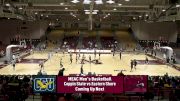 Replay: Coppin State vs Maryland Eastern Shore - 2022 Coppin State vs Eastern Shore | Feb 26 @ 4 PM