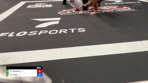 Pedro Pereira vs Davi Lino 2024 ADCC Sao Paulo Open
