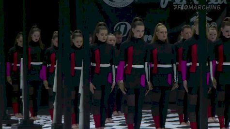 Replay: REPLAY MULTICAM: UD Arena - 2022 REBROADCAST WGI Guard World Championship | Apr 10 @ 9 AM