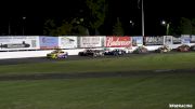 Full Replay | Fall Final Friday at Stafford Motor Speedway 9/23/22