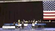 Kate-Emerson Loisel - Individual Trampoline, NVG - 2021 USA Gymnastics Championships