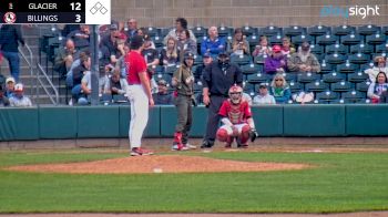 Replay: Range Riders vs Mustangs | Jun 10 @ 7 PM