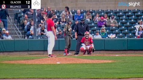 Replay: Range Riders vs Mustangs | Jun 10 @ 7 PM