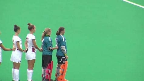 St Josephs vs Rutgers | Field Hockey
