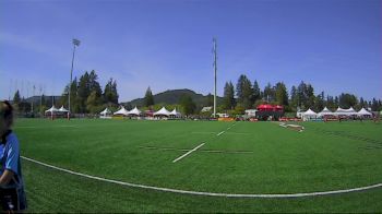 Langford Sevens: USA vs France Bronze Medal
