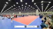 five:1 vs Renaissance 17 Black - 2022 JVA World Challenge presented by Nike - Expo Only