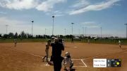 Power Surge vs. Warrior Academy - 2022 PGF Nationals 14U Premier