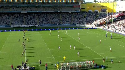 Replay: Moana Pasifika vs Blues | Mar 30 @ 3 AM