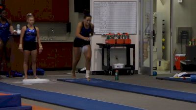 Amelia Hundley Vault