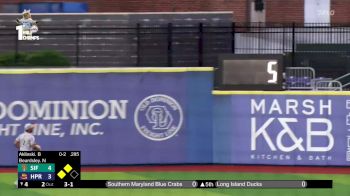 Replay: Home - 2023 FerryHawks vs Rockers | Aug 8 @ 6 PM