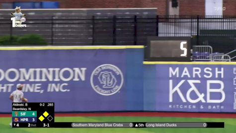 Replay: Home - 2023 FerryHawks vs Rockers | Aug 8 @ 6 PM