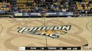 Replay: Elon vs Towson | Feb 12 @ 2 PM