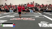 Thiago Dias vs Luís Felipe Margarido 2024 ADCC Sao Paulo Open