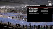 High School Boys' 300m Invitational , Finals 4