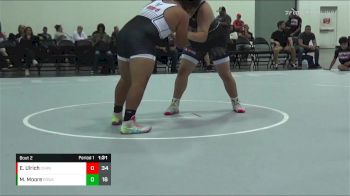 285 lbs Round 1 (6 Team) - Matthew Moore, POWA vs Emmanuel Ulrich, Team Carnage