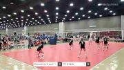Wisconsin ice 14 purple vs TPV 14 Alpha - 2022 JVA World Challenge presented by Nike - Expo Only