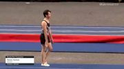 Randy Holmes - Double Mini Trampoline, Wasatch - 2021 USA Gymnastics Championships