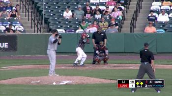 Replay: Away - 2023 Ducks vs Barnstormers | Jul 6 @ 6 PM