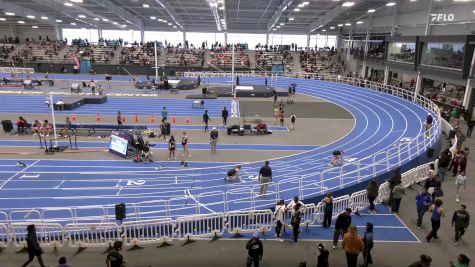 High School Girls' 200m, Prelims 19