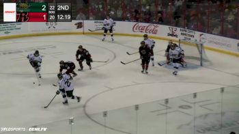Replay: Away - 2023 Utah vs Rapid City | Feb 11 @ 7 PM
