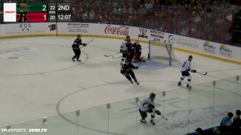 Replay: Home - 2023 Utah vs Rapid City | Feb 11 @ 7 PM