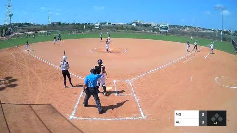 Minnesota State vs. Ashland University - 2023 THE Spring Games