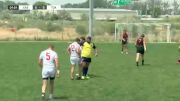 East vs. TOA - 2021 NAI 7s - Semifinals