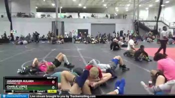 Replay: Mat 42 - 2021 Columbus Day Duals | Oct 10 @ 8 AM