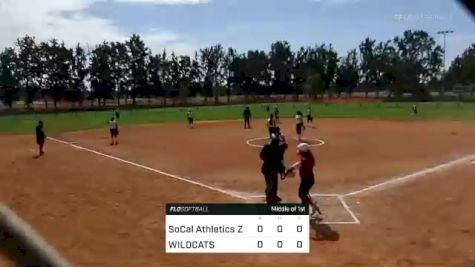 Wildcats vs. Athletics - 2022 PGF Nationals 12U Premier