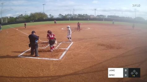 Spoon River (IL) vs. Lake Michigan - 2024 THE Spring Games Main Event