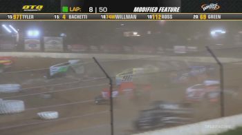 Feature | Short Track Super Series at Bloomsburg Fair Raceway