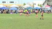 Gorilla Rugby vs. Guam Rugby Club - 2021 NAI 7s