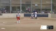 Miami Stingrays vs. Love The Game - 2022 PGF Nationals 18U Premier