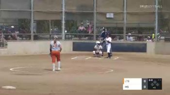 Miami Stingrays vs. Love The Game - 2022 PGF Nationals 18U Premier